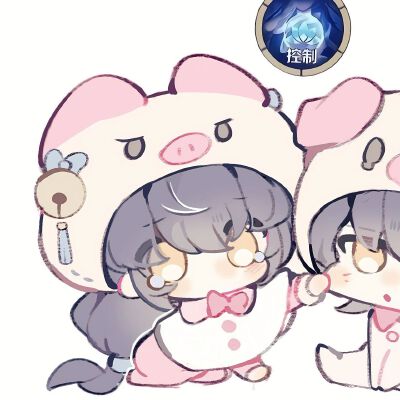 情头
