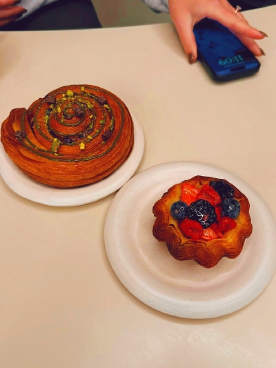 日常
豆豉