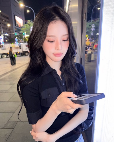 房智珉 jeemin
