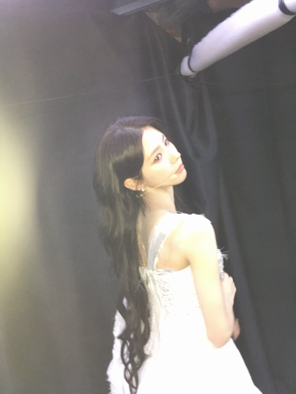 赵美延