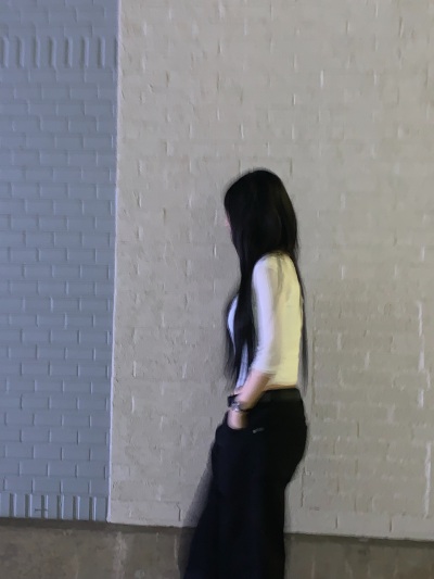 柳智敏 karina