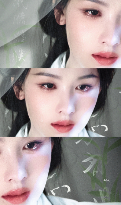 翘楚 陈都灵∣楚朝