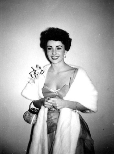 Elizabeth Taylor ​​​