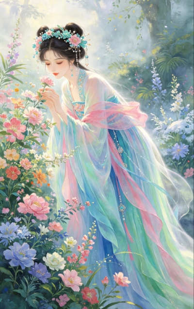 7