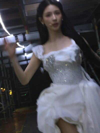 赵美延