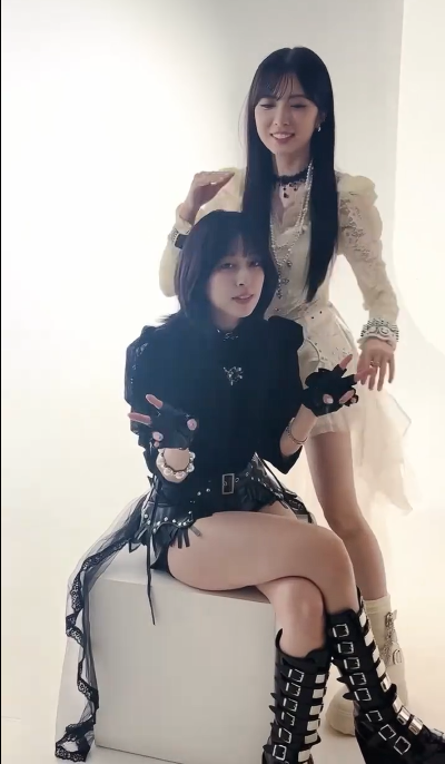 lust queen 