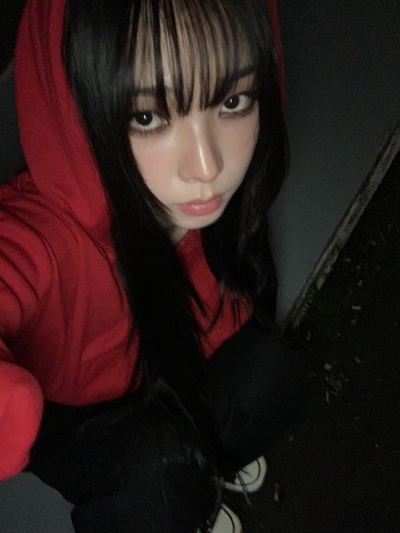 柳智敏 karina