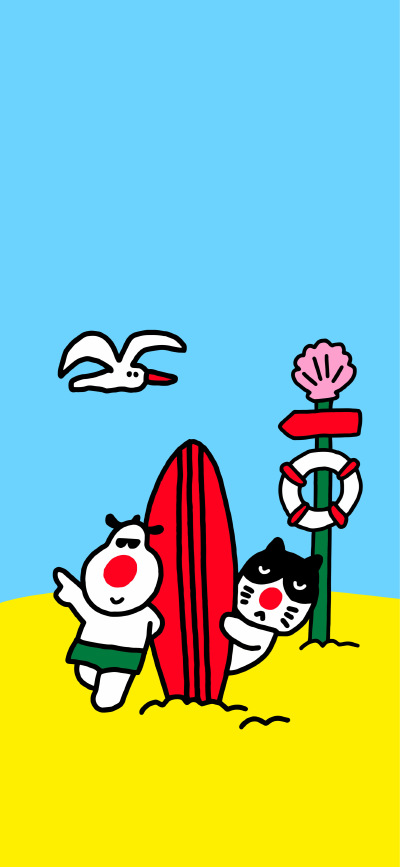 。