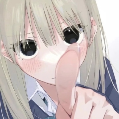 。