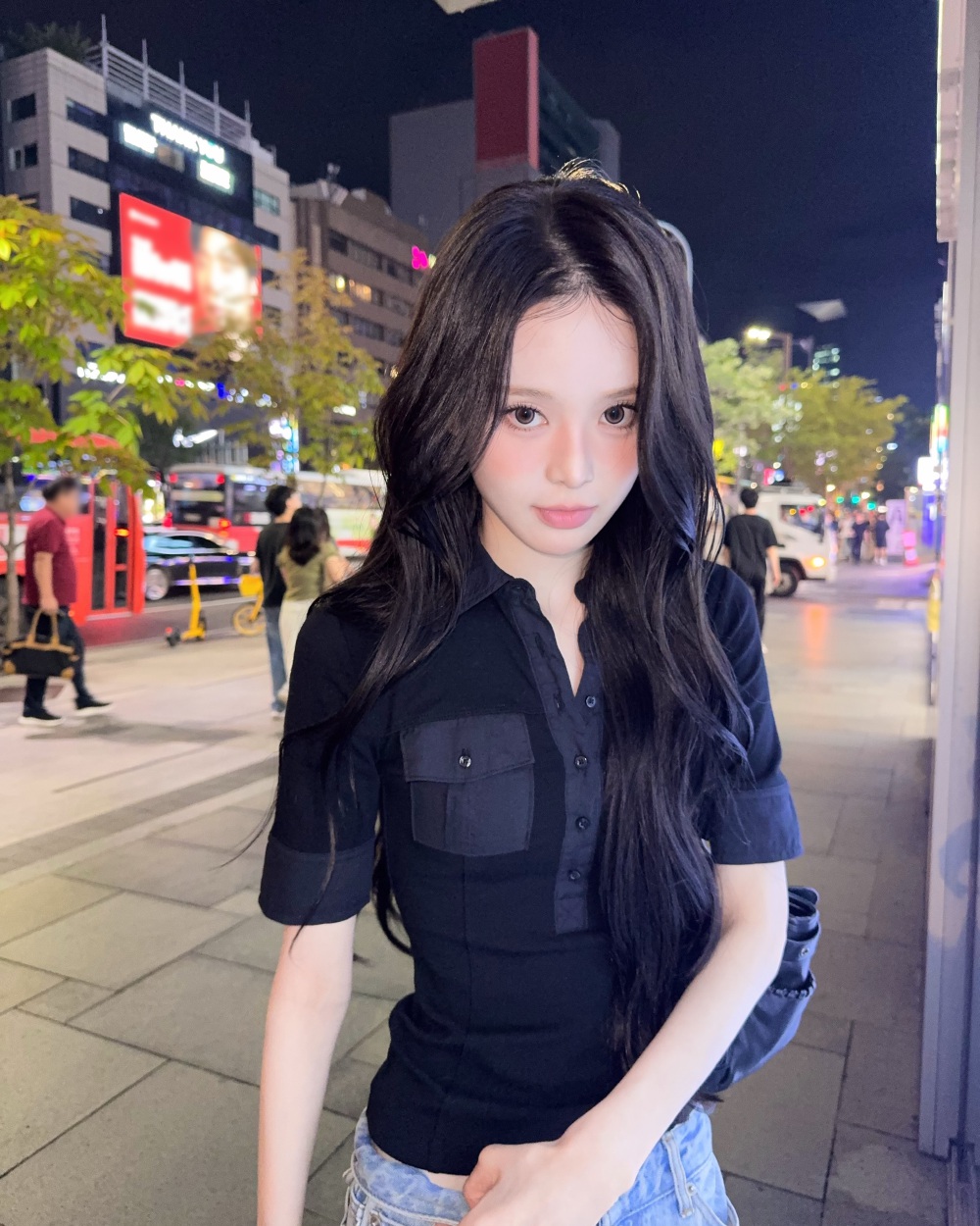 房智珉 jeemin