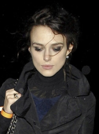 Keira Knightley