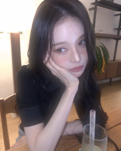 房智珉 jeemin