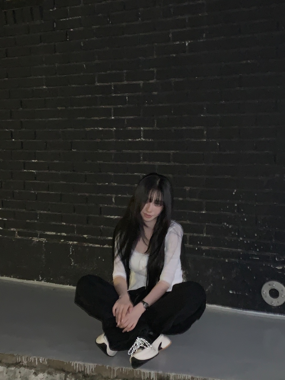 柳智敏 karina