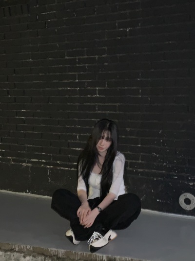 柳智敏 karina