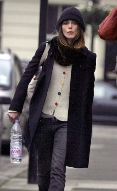 Keira Knightley