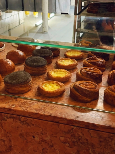 日常
豆豉
