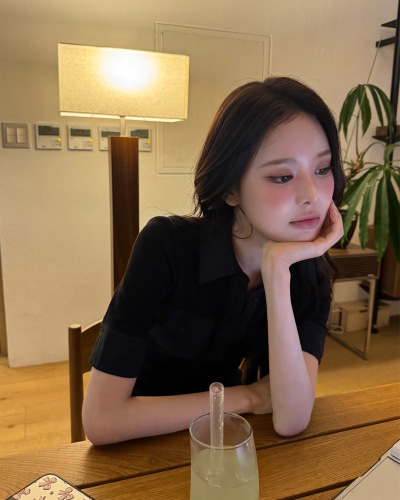 房智珉 jeemin