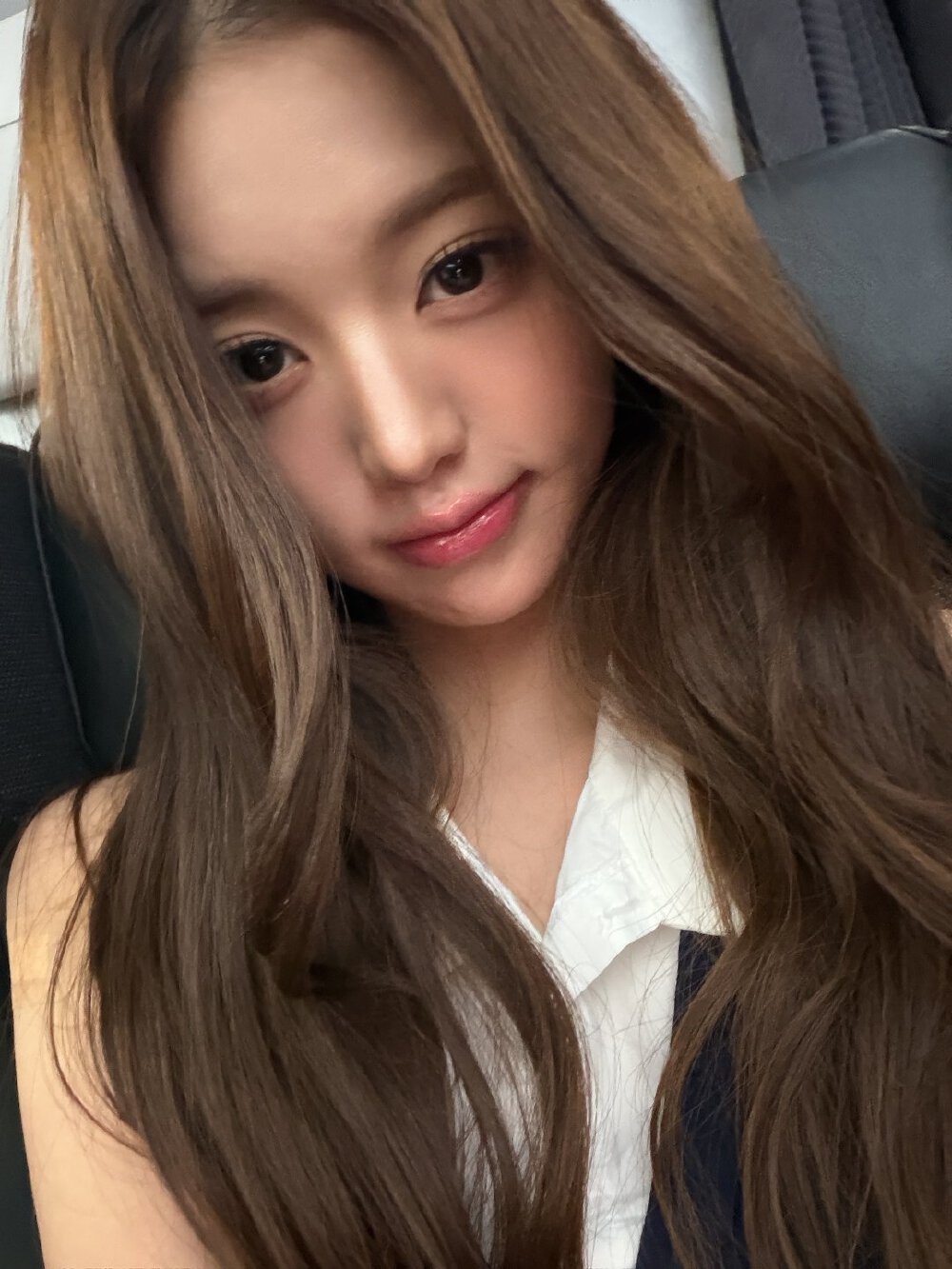 张元英 wonyoung