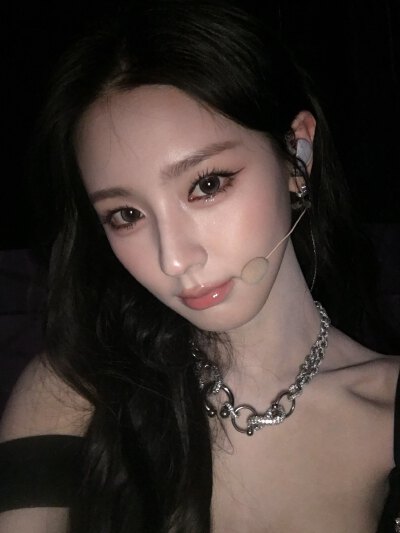 赵美延