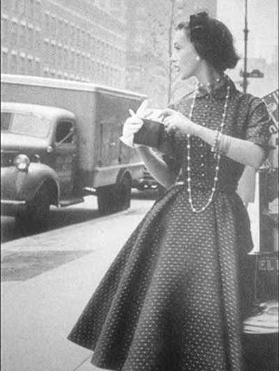 vintage fashion
