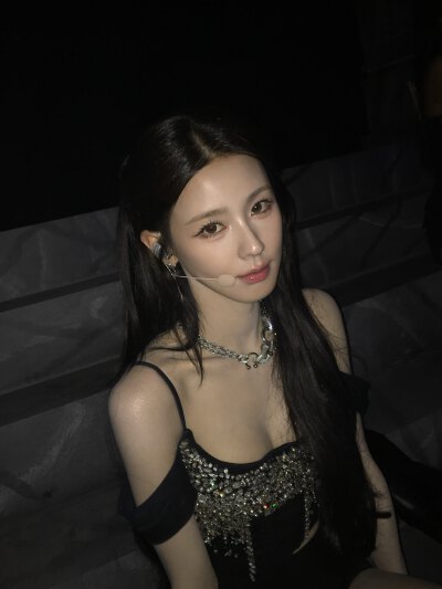 赵美延