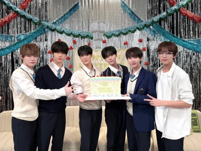 NCT DREAM 黄仁俊