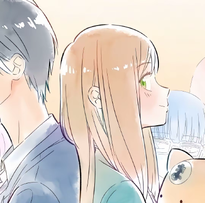 情头