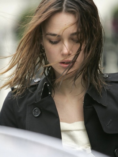 Keira Knightley