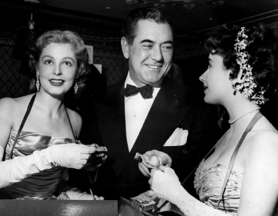 Elizabeth Taylor ​​​