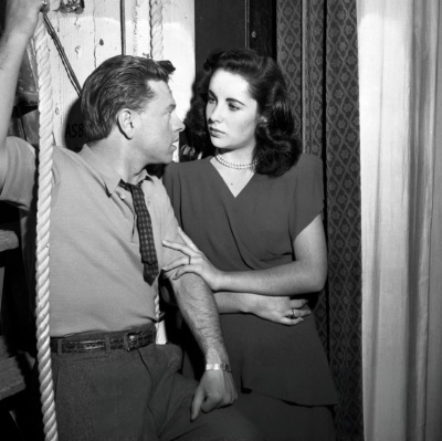 Elizabeth Taylor ​​​