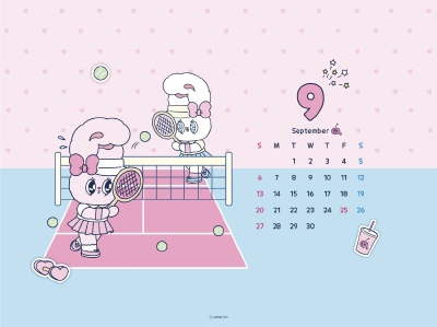 电脑壁纸