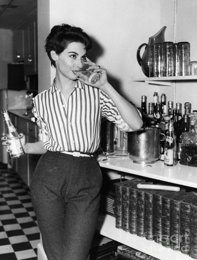 vintage fashion