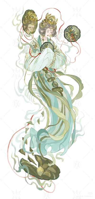9