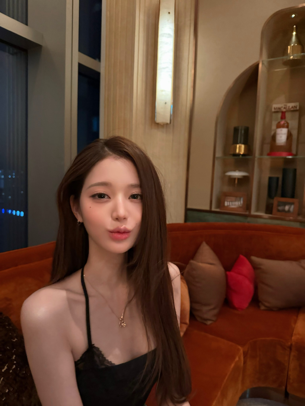 张元英 wonyoung