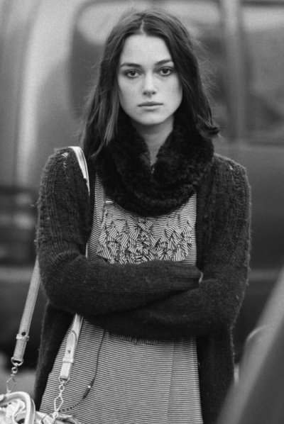 Keira Knightley