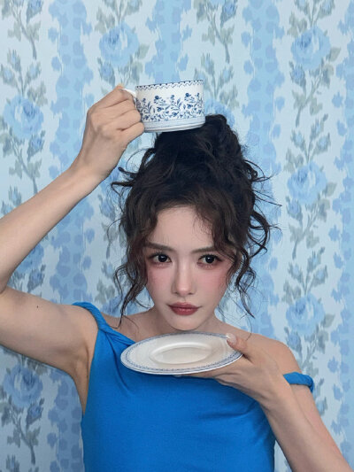 蔡文静