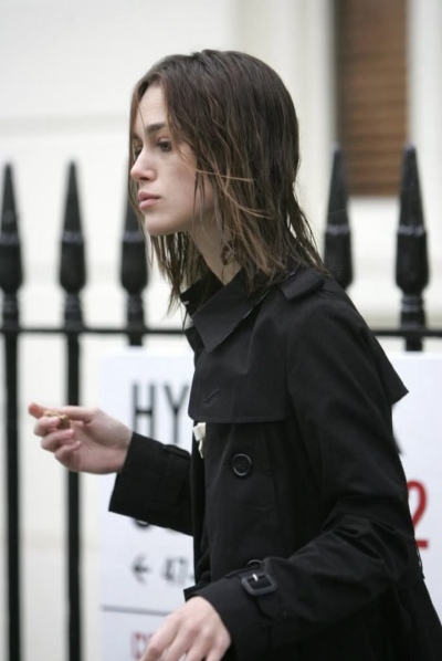 Keira Knightley