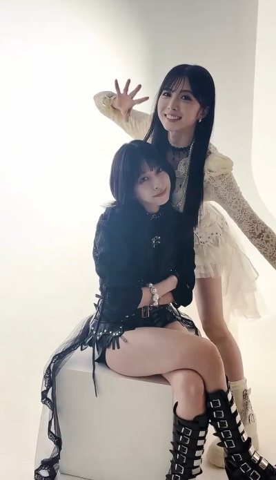 lust queen 