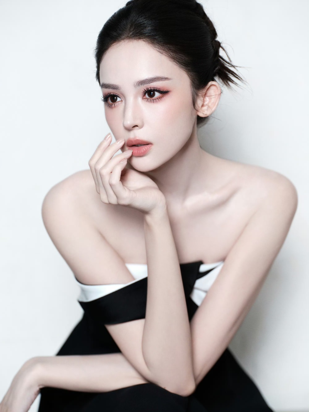 古力娜扎