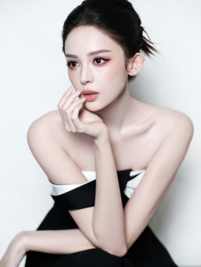 古力娜扎