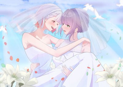 莲