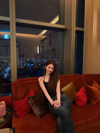 张元英 wonyoung