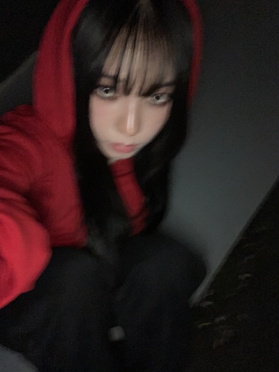 柳智敏 karina