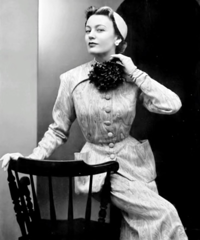 vintage fashion