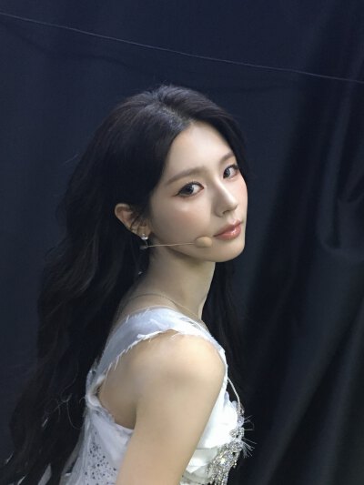 赵美延