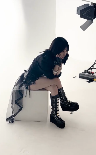lust queen 