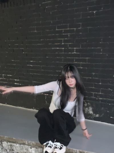 柳智敏 karina
