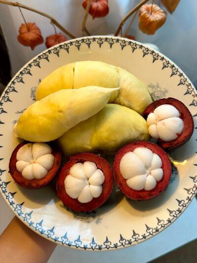 美食