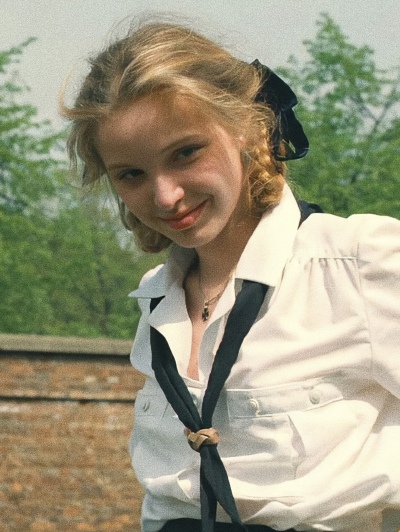 Julie Delpy