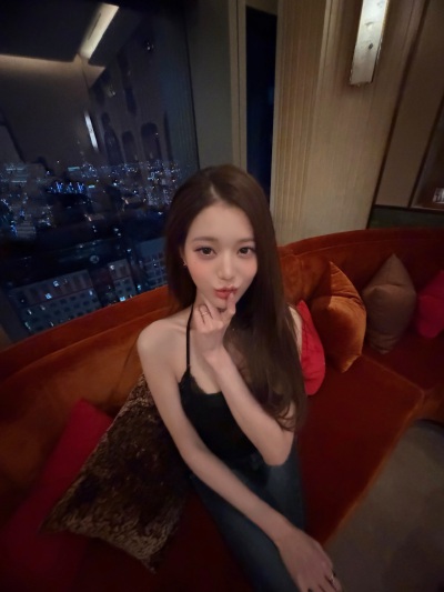张元英 wonyoung